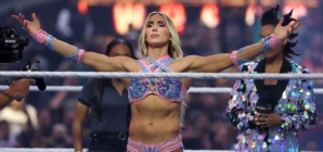 Former WWE Champion Makes Bold Statement About Charlotte Flair