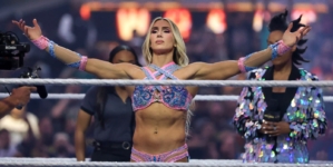 Former WWE Champion Makes Bold Statement About Charlotte Flair