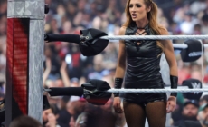 Becky Lynch Makes Bold Statement About WWE Career