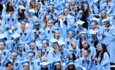 High School Students Are Getting Accepted to College Without Ever Applying