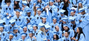 High School Students Are Getting Accepted to College Without Ever Applying