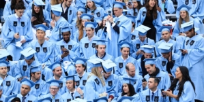 High School Students Are Getting Accepted to College Without Ever Applying