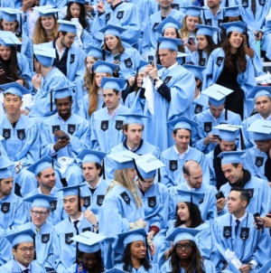 High School Students Are Getting Accepted to College Without Ever Applying