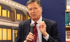 Prosecutors May Push To Oust James Comey’s Lawyer