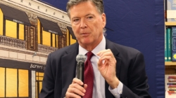 Prosecutors May Push To Oust James Comey’s Lawyer