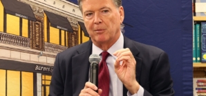 Prosecutors May Push To Oust James Comey’s Lawyer