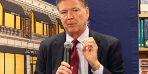 Prosecutors May Push To Oust James Comey’s Lawyer