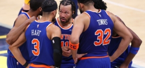 Stephen A Smith Makes Wild Knicks Prediction Following Slew of NBA Injuries