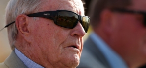 Jack Nicklaus Wins Defamation Case, Ending Bitter Feud With His Own Company