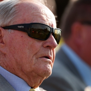 Jack Nicklaus Wins Defamation Case, Ending Bitter Feud With His Own Company