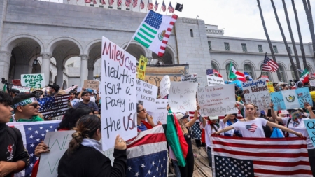 Will major California road close ahead of “no kings” protest? What we know