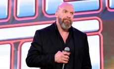 WWE Vacates Major Championship on Monday Night Raw