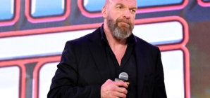 WWE Vacates Major Championship on Monday Night Raw
