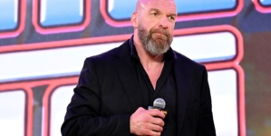 WWE Vacates Major Championship on Monday Night Raw