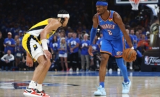 How to Watch Thunder vs Pacers: Live Stream NBA, TV Channel