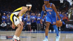 How to Watch Thunder vs Pacers: Live Stream NBA, TV Channel