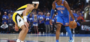 How to Watch Thunder vs Pacers: Live Stream NBA, TV Channel
