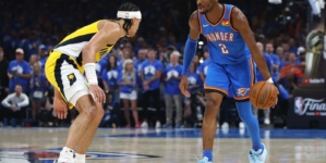 How to Watch Thunder vs Pacers: Live Stream NBA, TV Channel