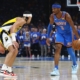 How to Watch Thunder vs Pacers: Live Stream NBA, TV Channel
