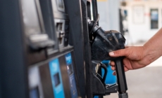 Gas Prices Fall Below $3 for First Time Under Trump