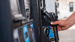 Gas Prices Fall Below $3 for First Time Under Trump