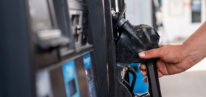 Gas Prices Fall Below $3 for First Time Under Trump