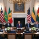 Trump’s Next Big Deal Awaits in Africa