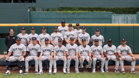 Yankees Cutting Ties With Multiple Coaches After 2025 Season