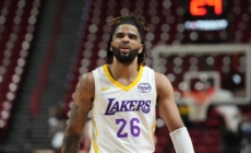 Lakers Announce Decision on Former UNC Star RJ Davis