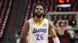 Lakers Announce Decision on Former UNC Star RJ Davis