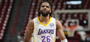 Lakers Announce Decision on Former UNC Star RJ Davis