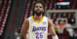 Lakers Announce Decision on Former UNC Star RJ Davis