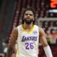 Lakers Announce Decision on Former UNC Star RJ Davis