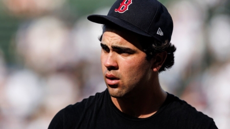 Red Sox Predicted to Trade Marcelo Mayer for Twins All-Star