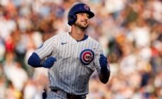 Cubs Favored To Replace Kyle Tucker With $182 Million Red Sox Superstar