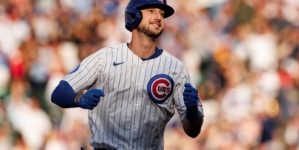 Cubs Favored To Replace Kyle Tucker With $182 Million Red Sox Superstar