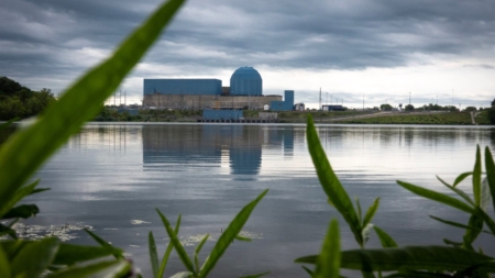 The US Needs a National Nuclear Fuel Recycling Strategy | Opinion