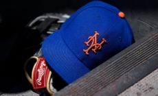 Mets Quietly Sign 6-Year Veteran Pitcher To One-Year Deal: Report