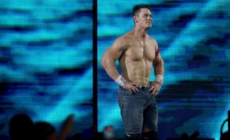 WWE Star John Cena Gets Strong Words From AEW’s Tony Khan
