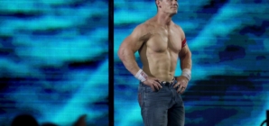 WWE Star John Cena Gets Strong Words From AEW’s Tony Khan