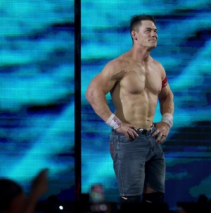 WWE Star John Cena Gets Strong Words From AEW’s Tony Khan