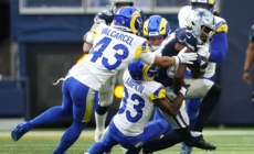 Cowboys Release Wide Receiver Jalen Brooks