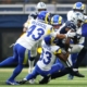 Cowboys Release Wide Receiver Jalen Brooks