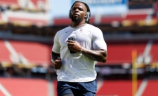 Broncos Star Suspended for Behavior Toward NFL Official During Giants Game