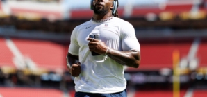 Broncos Star Suspended for Behavior Toward NFL Official During Giants Game