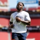 Broncos Star Suspended for Behavior Toward NFL Official During Giants Game