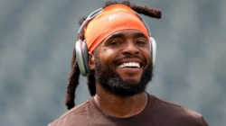 Giants Host Former Pro Bowl WR for Workout