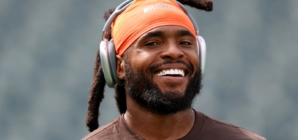 Giants Host Former Pro Bowl WR for Workout