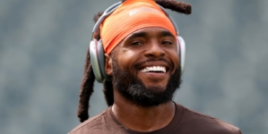 Giants Host Former Pro Bowl WR for Workout