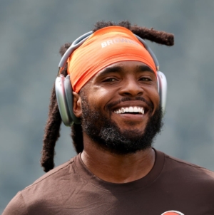 Giants Host Former Pro Bowl WR for Workout